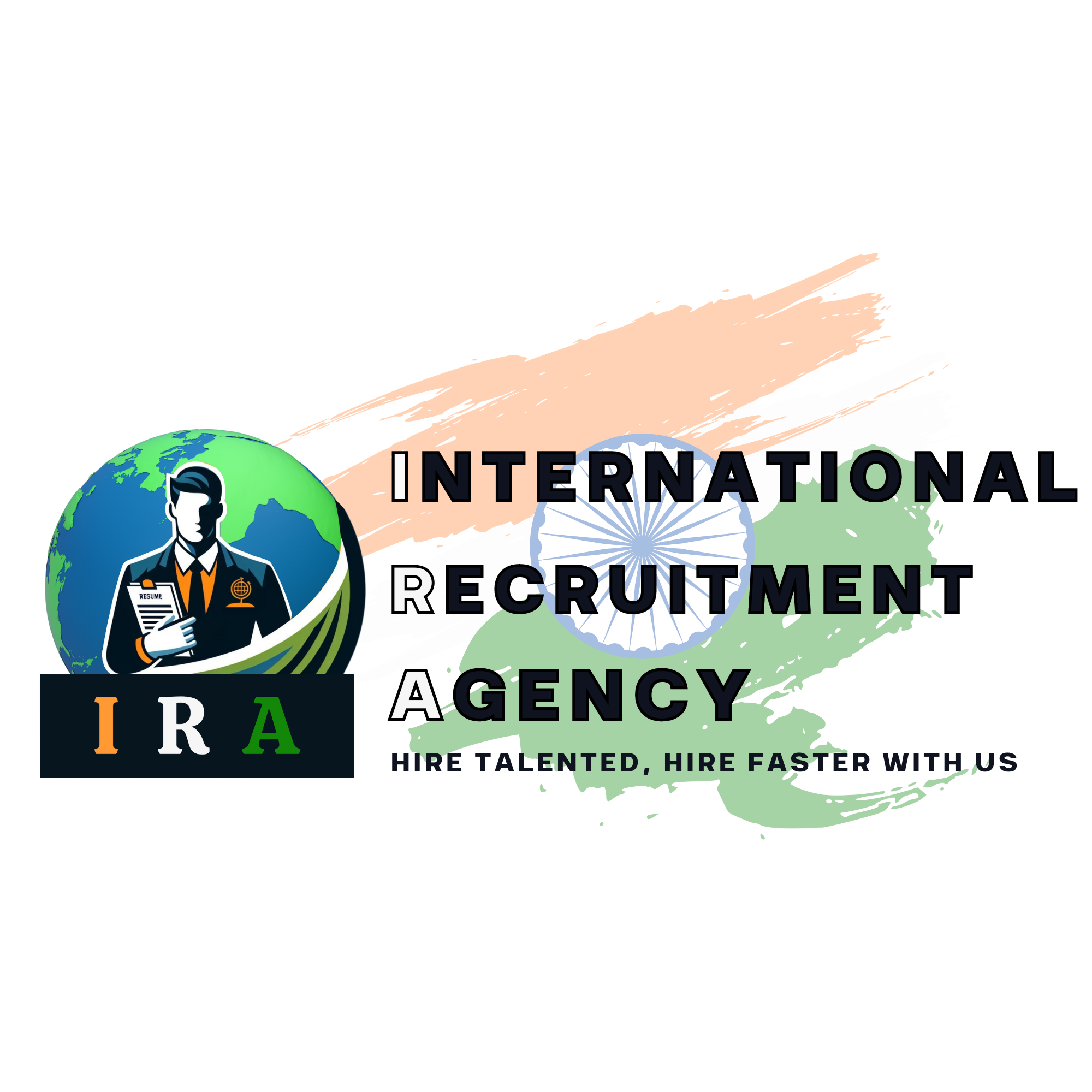 IRA Logo