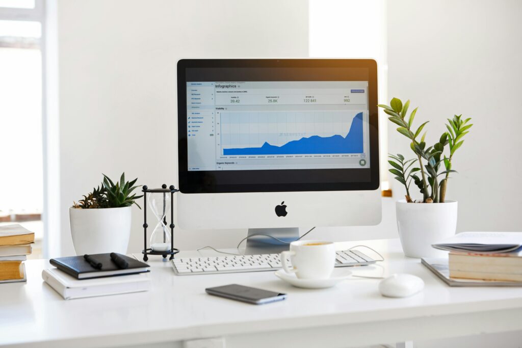 Featured image for the post on digital markeitng as a business tool, covering the essential elements of digital marketing that can help a business grow online.